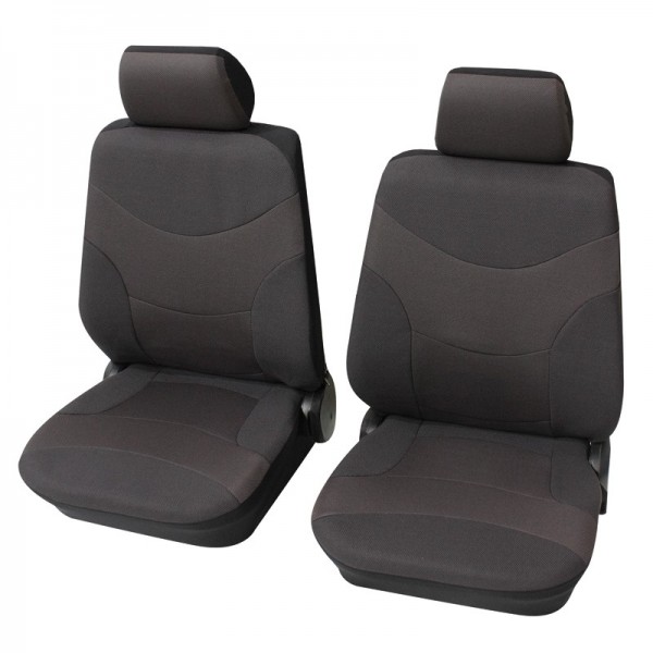 Daihatsu TeriosCoprisedili per auto, guarnizione per sedile anteriore,