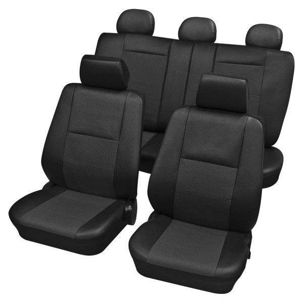 Seat CordobaCoprisedili per auto, set completo,