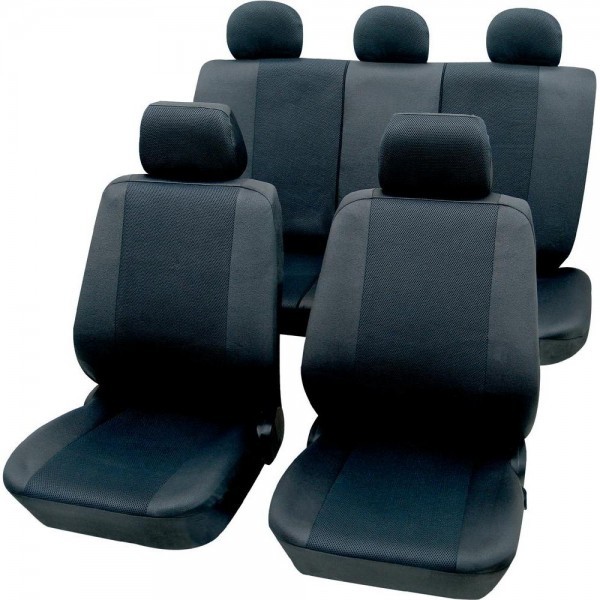 Seat CordobaCoprisedili per auto, set completo,